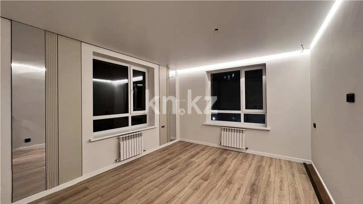 Продажа 3-комнатной квартиры, 83 м², ул. Жандосова, дом  94а - Продажа квартир в Алматы фото 3 из 5