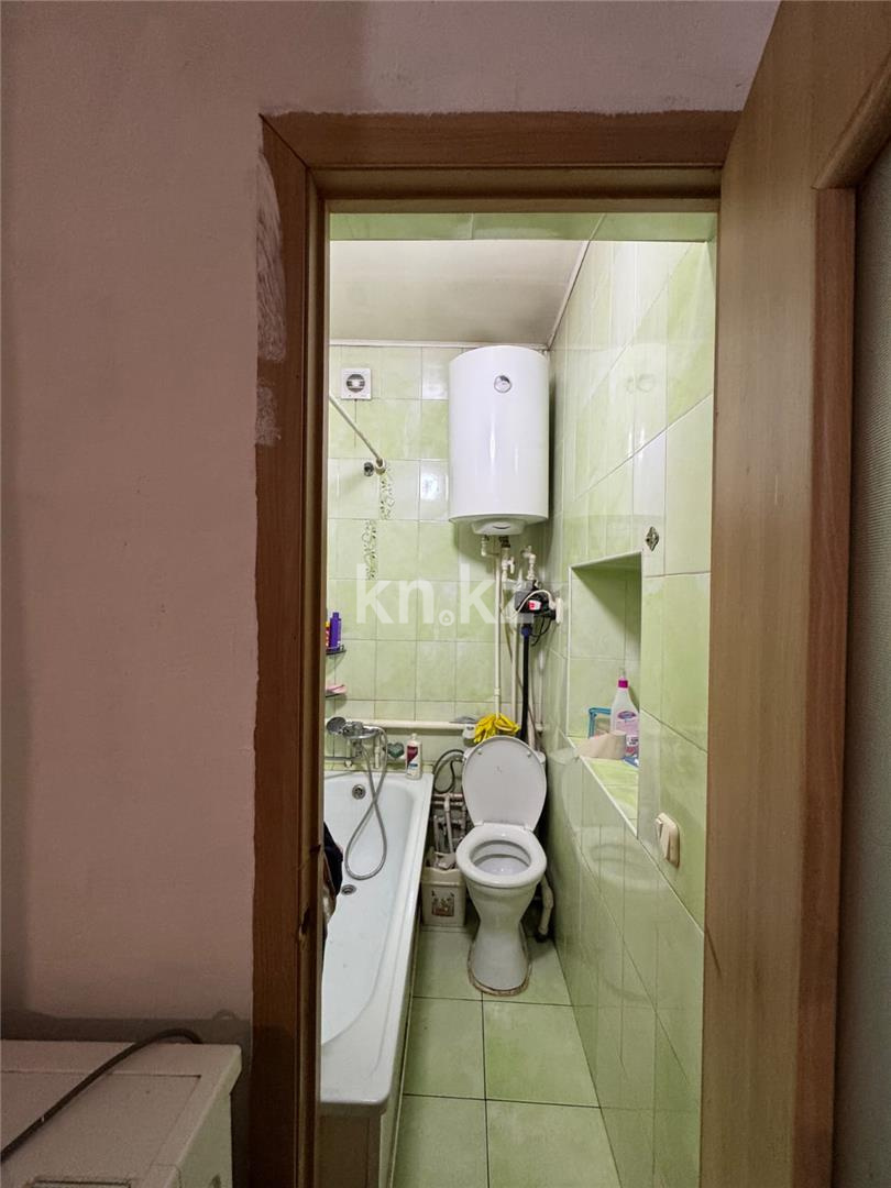 Продажа 4-комнатного дома, 64 м², пер. Конторский, дом  15/2 - Продажа домов, коттеджей в Казахстане фото 26 из 27