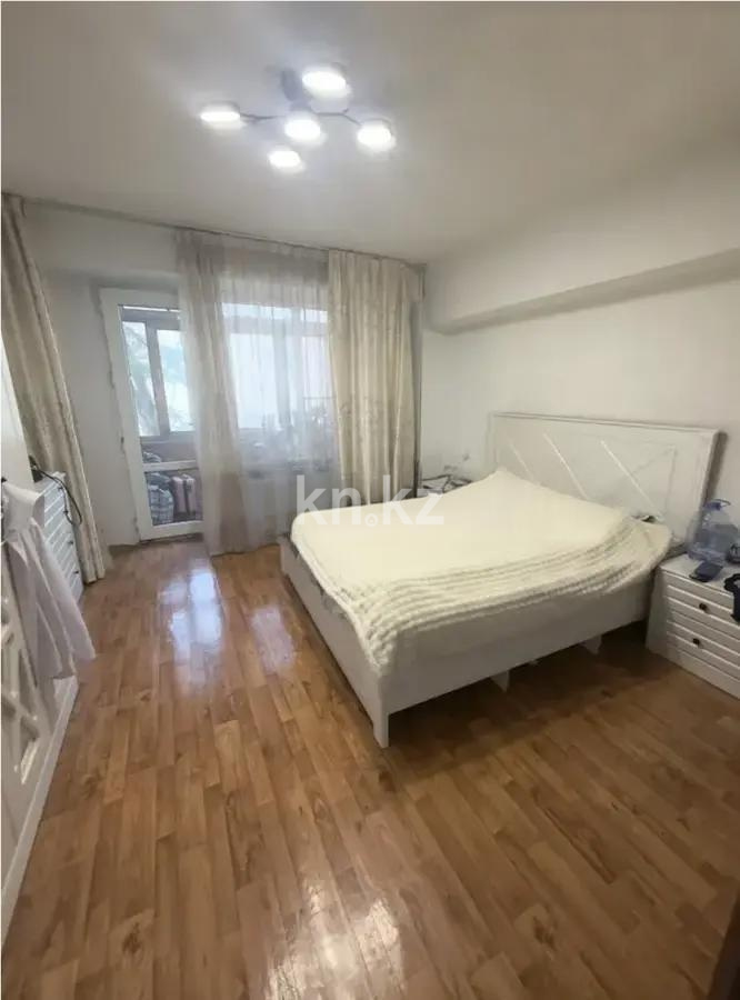 Продажа 3-комнатной квартиры, 97 м² - Продажа квартир в панельном доме в Алматы - страница 2 фото 3 из 3