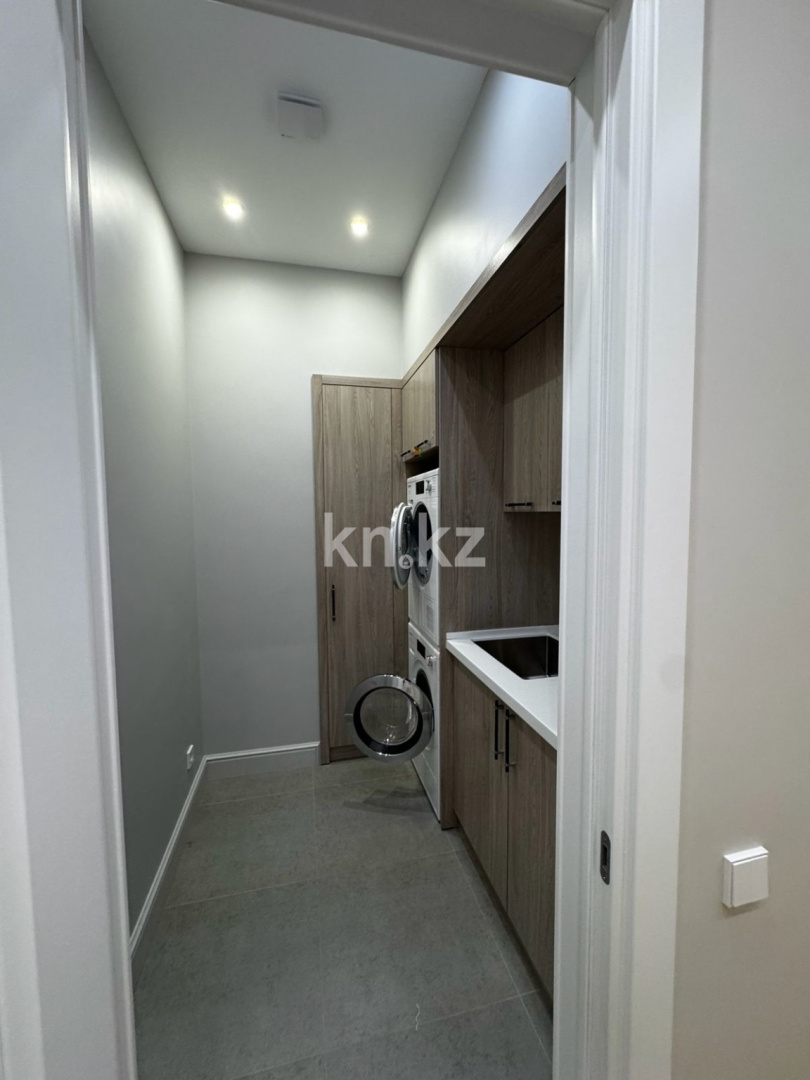 Аренда 4-комнатной квартиры, 170 м² - Аренда квартир помесячно в Астане фото 20 из 31