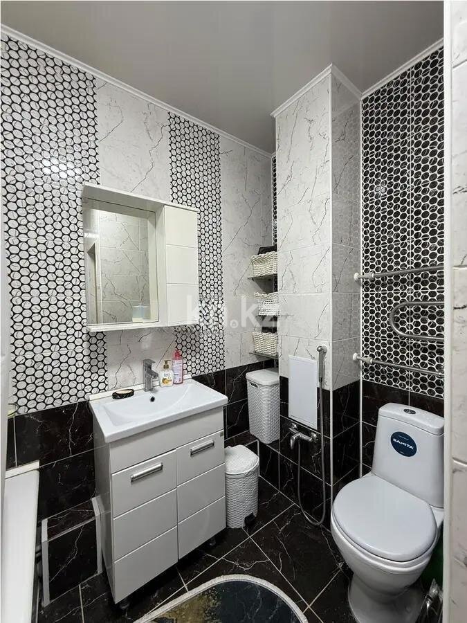 Продажа 3-комнатной квартиры, 112.2 м² в Астане - фото 6