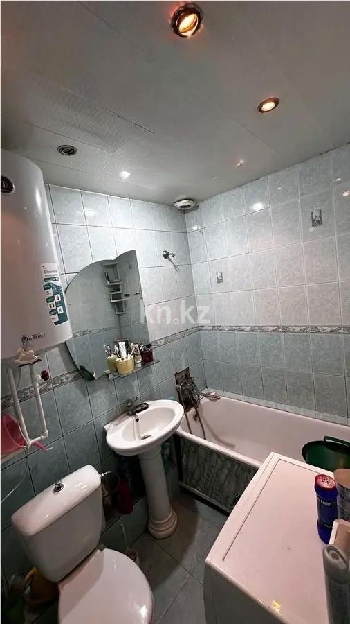 Продажа 3-комнатной квартиры, 61 м², ул. Молодежная, дом  51 - Продажа и аренда недвижимости в Шахтинске фото 5 из 6