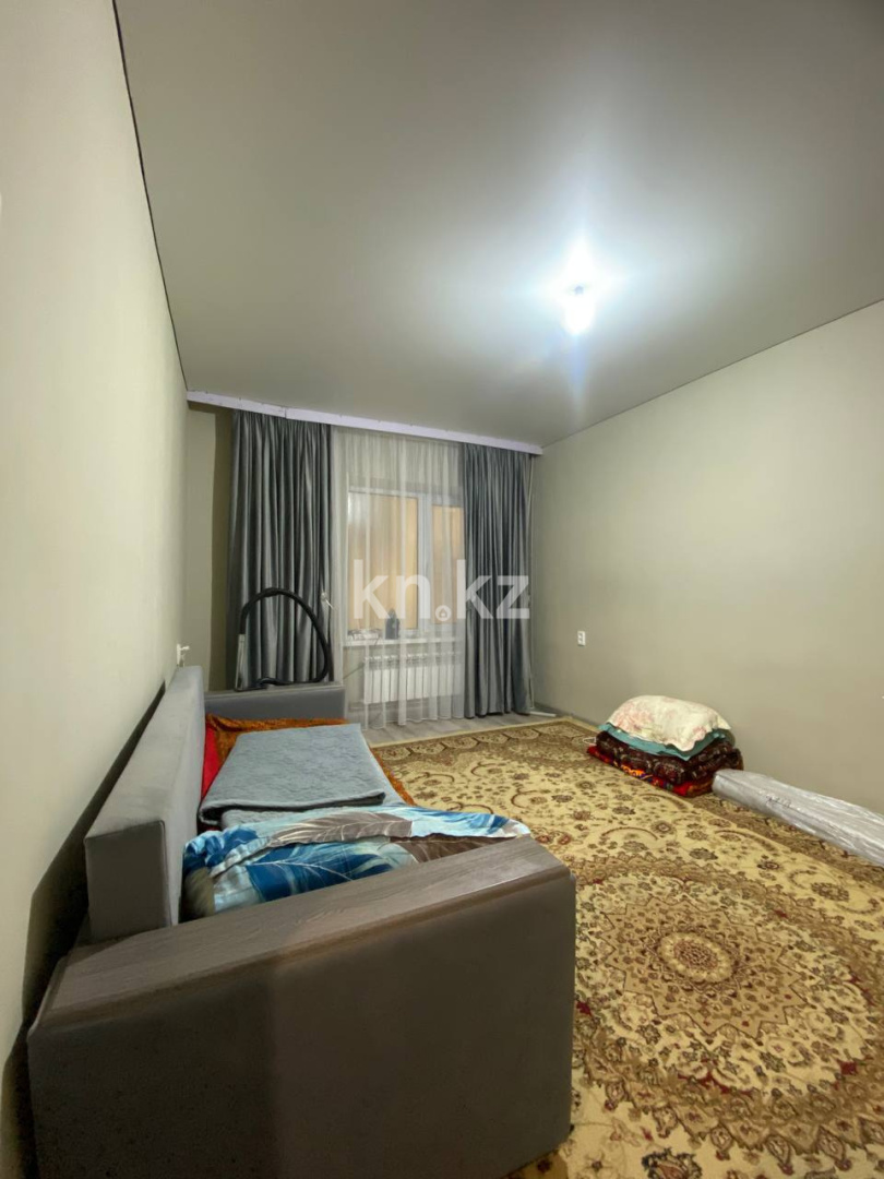 Продажа 1-комнатной квартиры, 35 м² - Недвижимость в Таразе фото 3 из 8