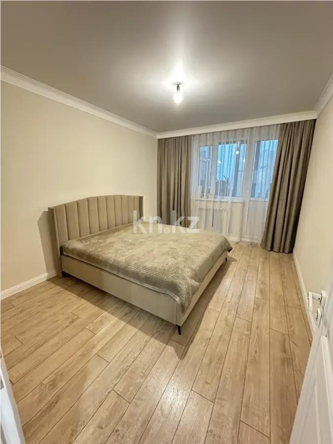 Продажа 2-комнатной квартиры, 64 м², ул. Косшыгулулы, дом  6 в Астане - фото 2