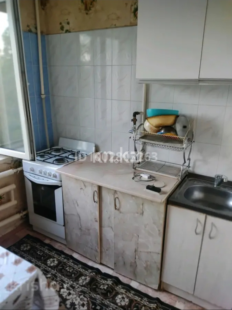 Аренда 1-комнатной квартиры, 35 м² в Таразе