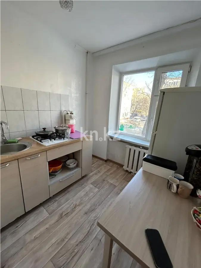 Продажа 1-комнатной квартиры, 25 м², ул. Петрова, дом  12/3 в Астане - фото 2