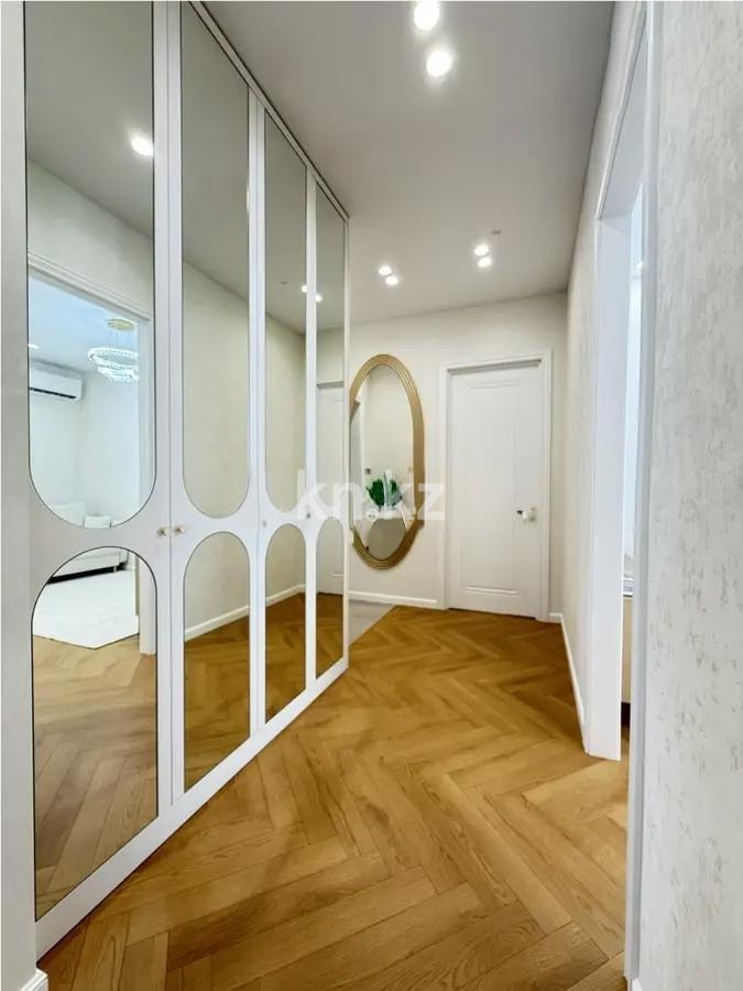 Продажа 3-комнатной квартиры, 64.3 м² в Астане - фото 7
