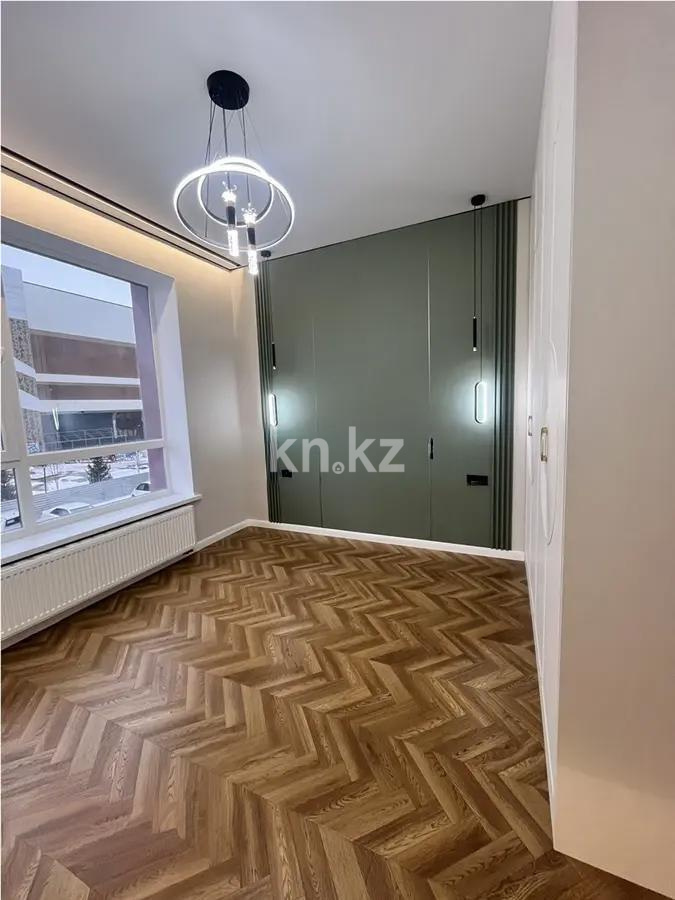 Продажа 2-комнатной квартиры, 41.8 м² в Астане - фото 3