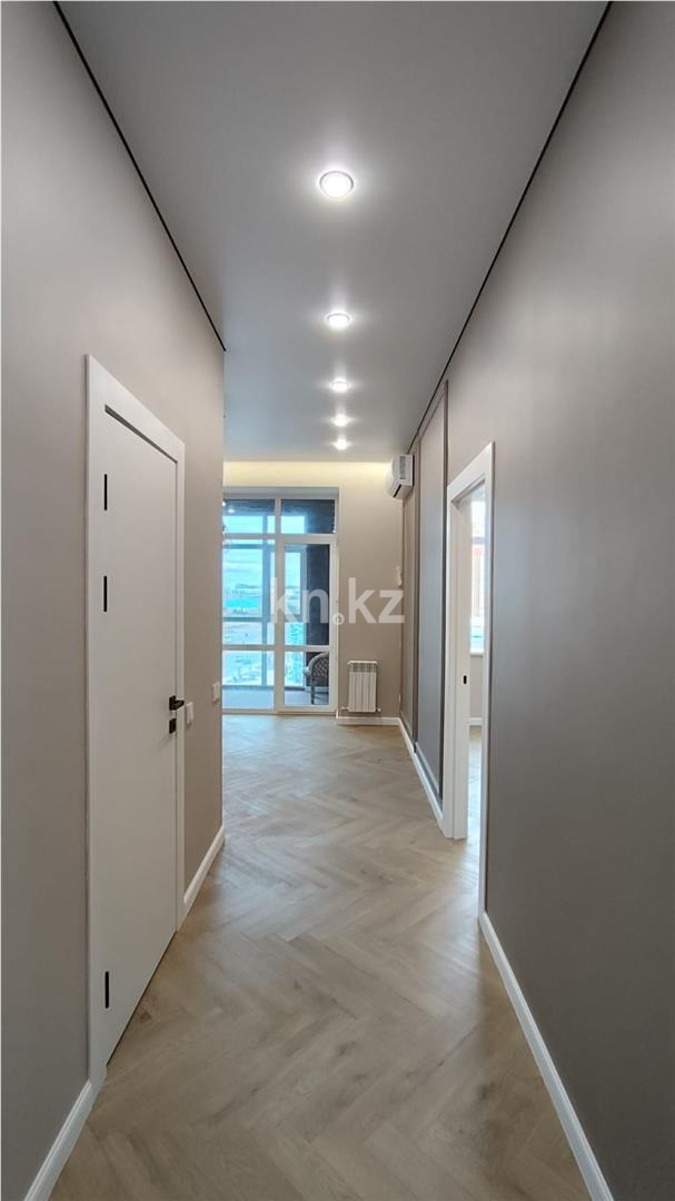 Продажа 2-комнатной квартиры, 44 м², ул. Букетова в Караганде - фото 13