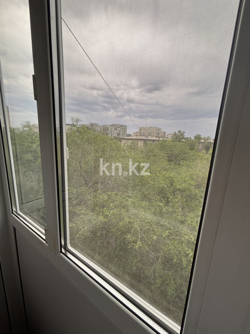 Продажа 2-комнатной квартиры, 48 м² - Продажа квартир в панельном доме в Караганде фото 6 из 9