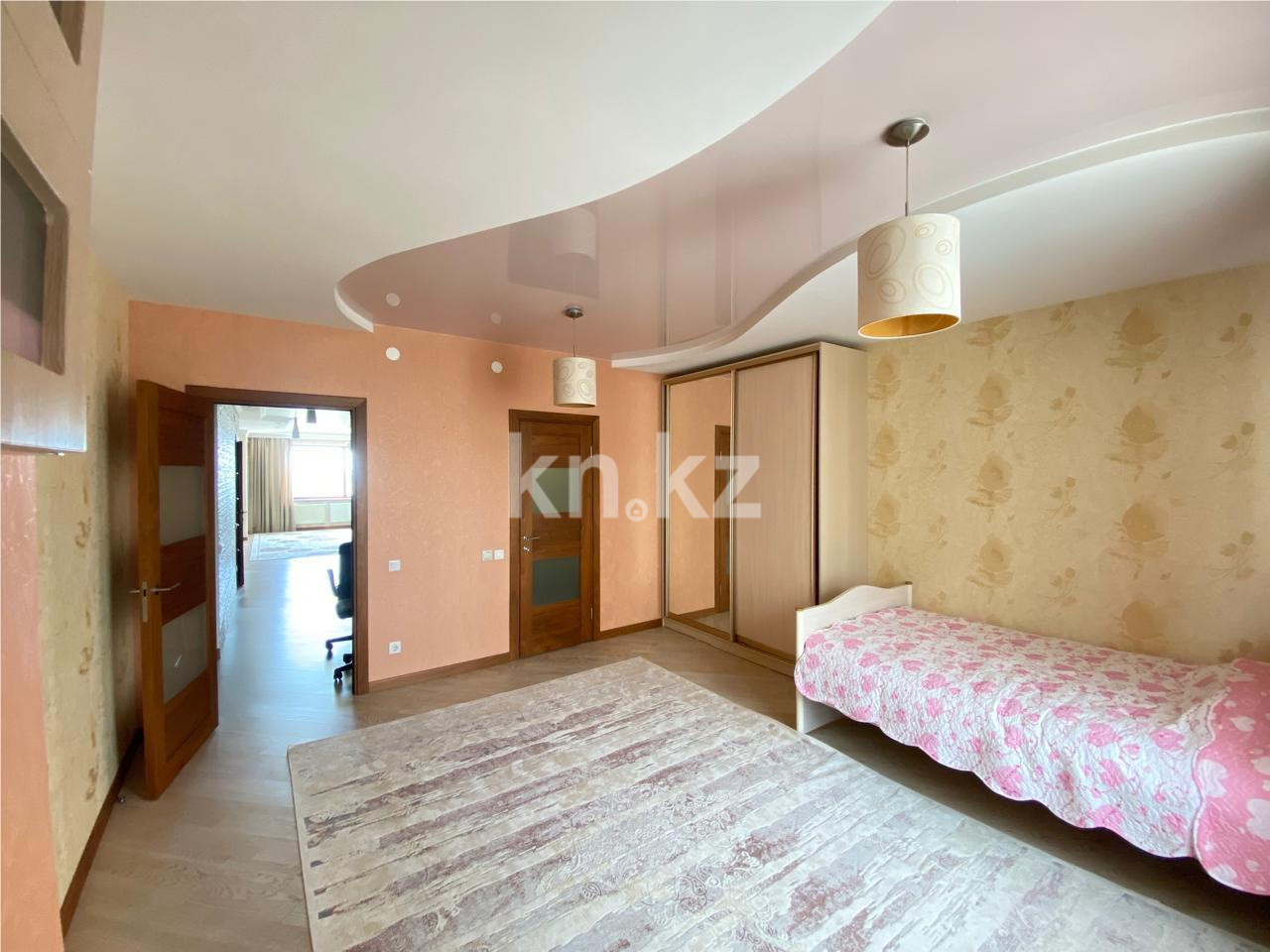 Продажа 4-комнатной квартиры, 159.7 м², ул. Шевченко, дом  8/1 в Астане - фото 9