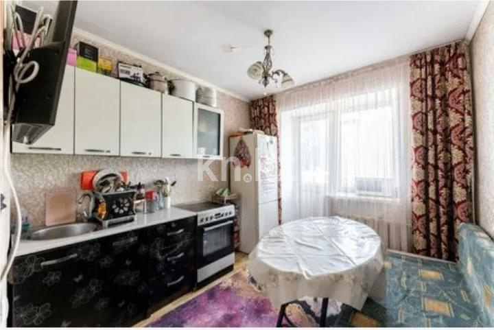 Продажа 1-комнатной квартиры, 30 м², ул. Лесная поляна, дом  40 в Астане - фото 3