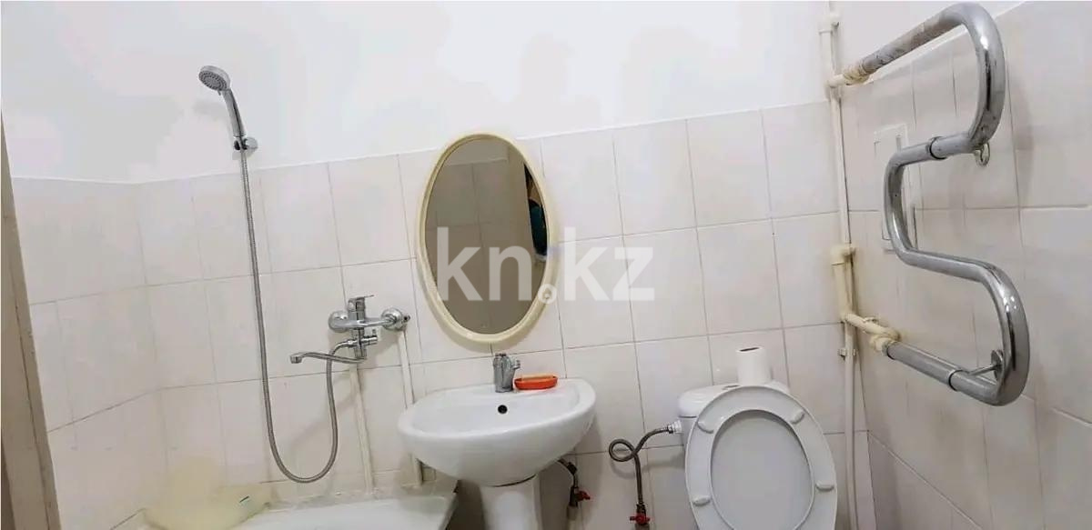 Продажа 1-комнатной квартиры, 37 м² в Алматы - фото 3