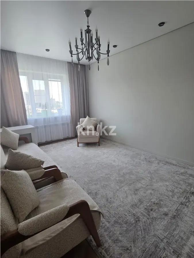 Продажа 3-комнатной квартиры, 72 м² в Алматы