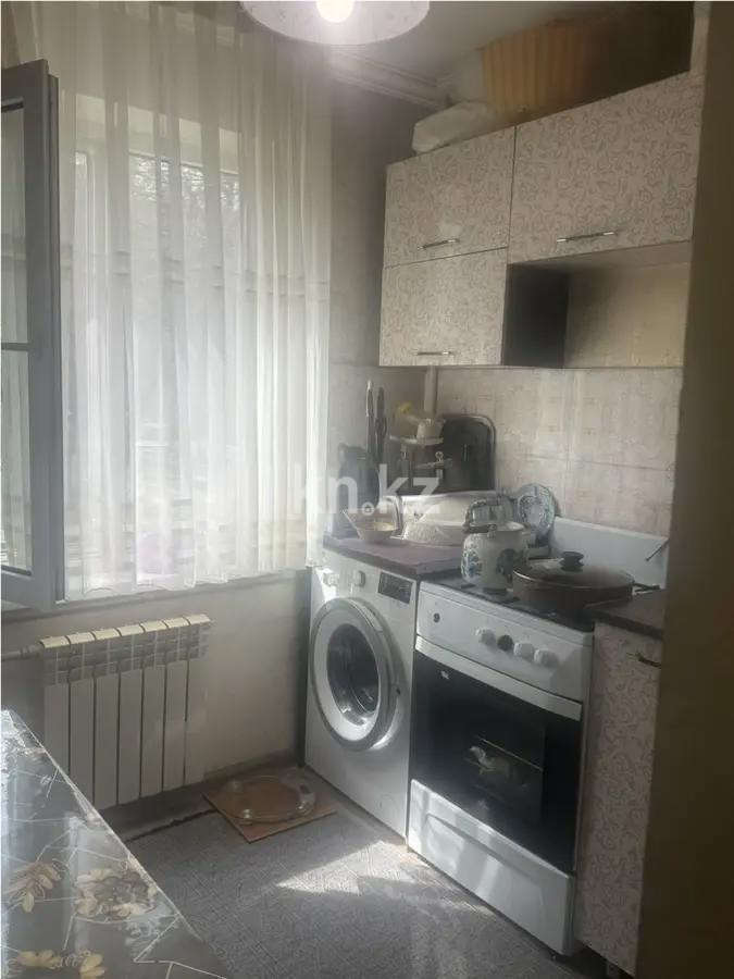 Продажа 1-комнатной квартиры, 33 м² в Алматы - фото 2