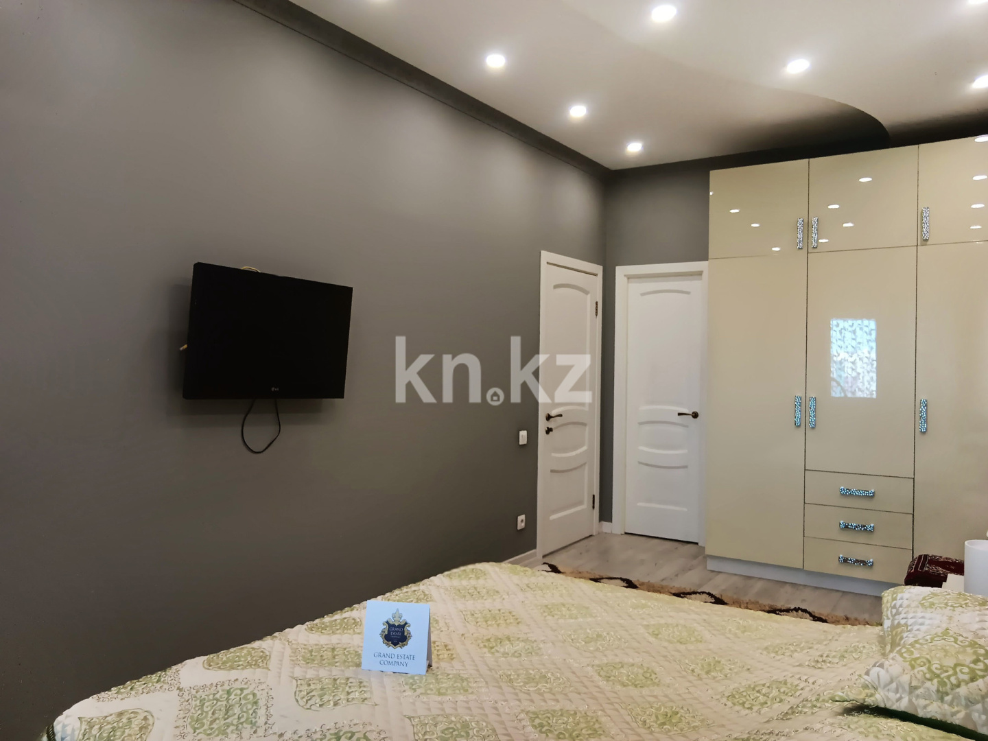 Продажа 3-комнатной квартиры, 70.8 м² в Алматы - фото 4