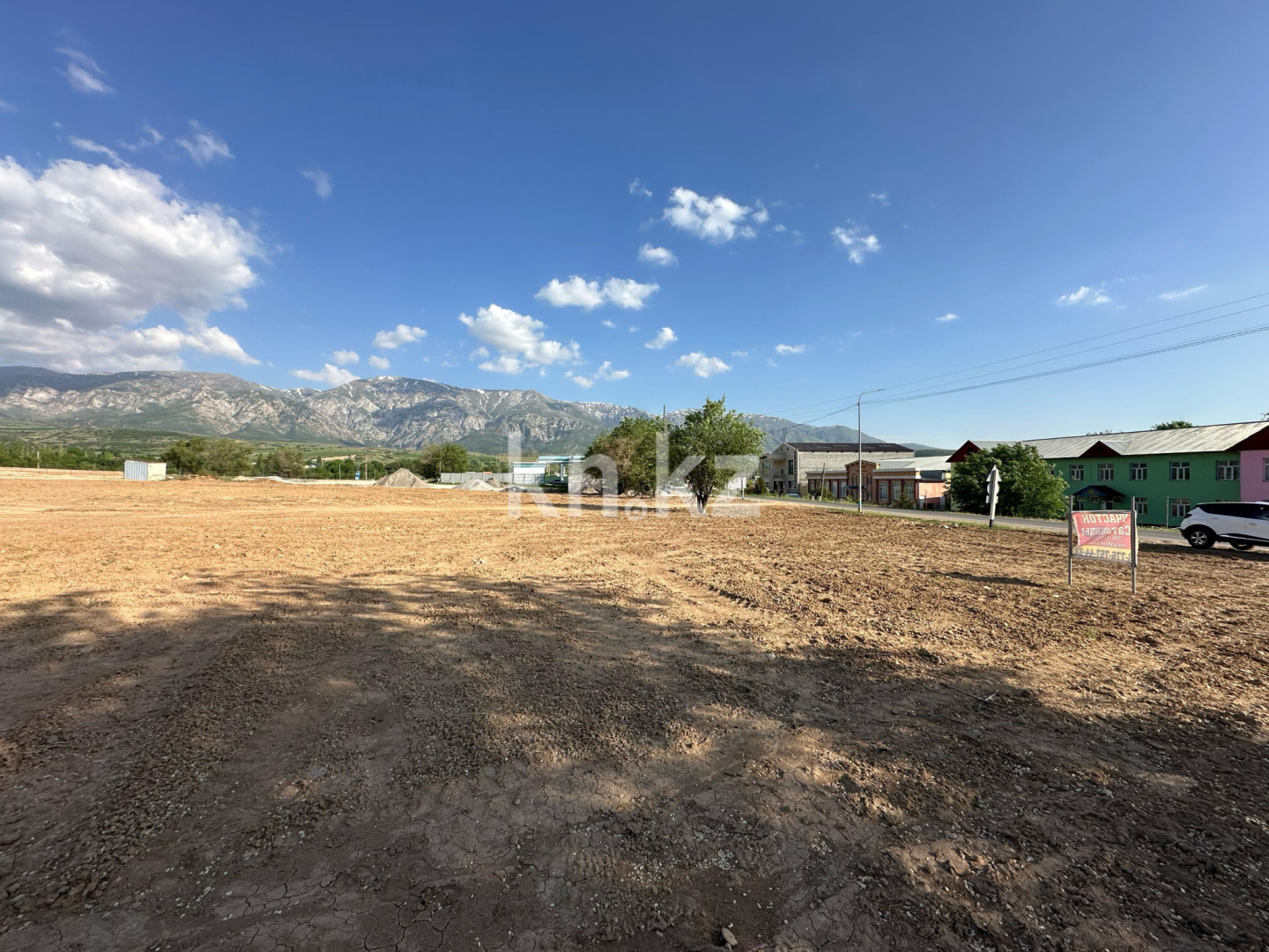 Продажа земельного участка, 36 сот., Екпинди - Продажа земельных участков в Шымкенте фото 11 из 12