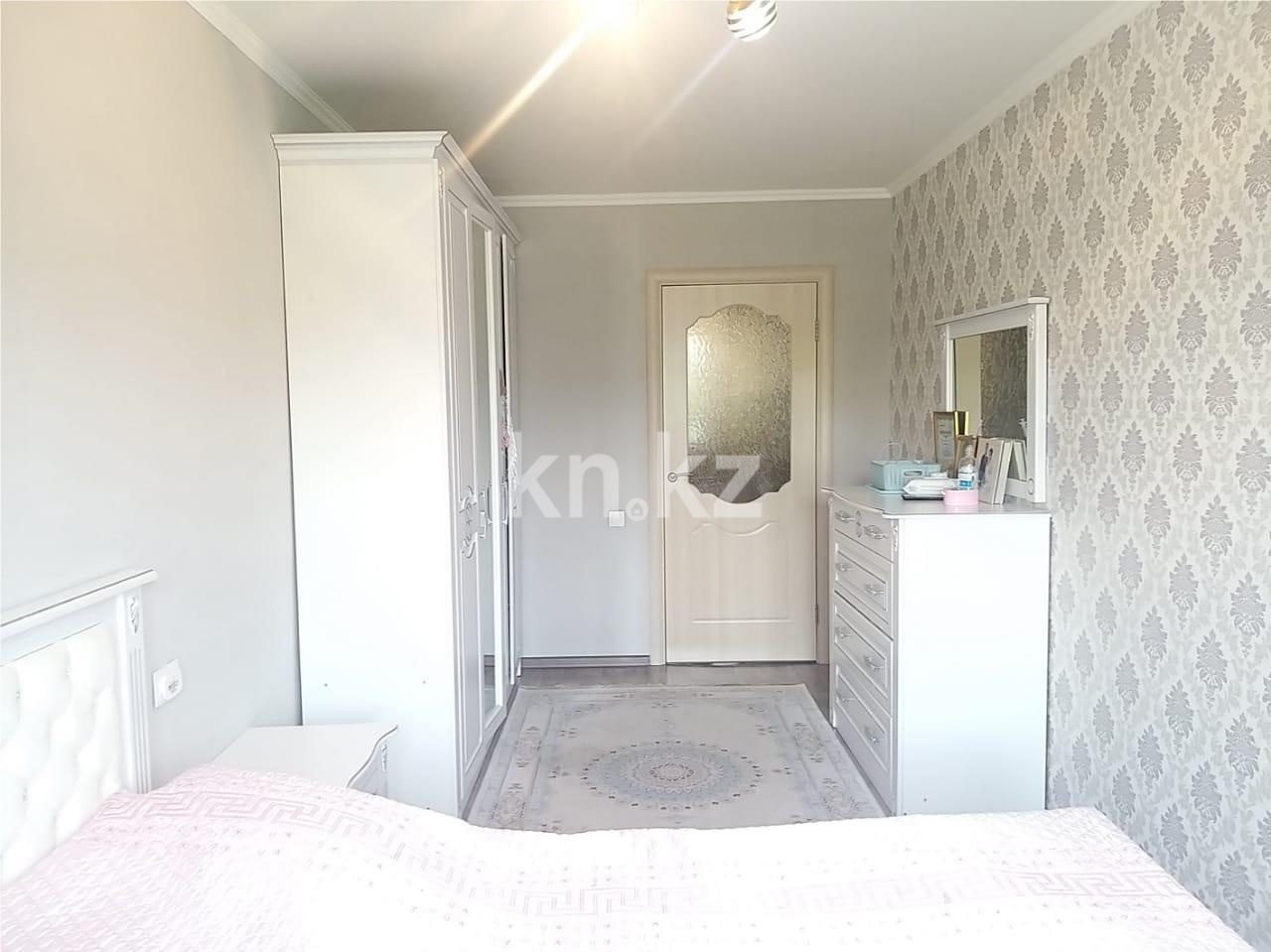 Продажа 2-комнатной квартиры, 45 м², 2 кв-л - Продажа квартир в Караганде фото 8 из 16