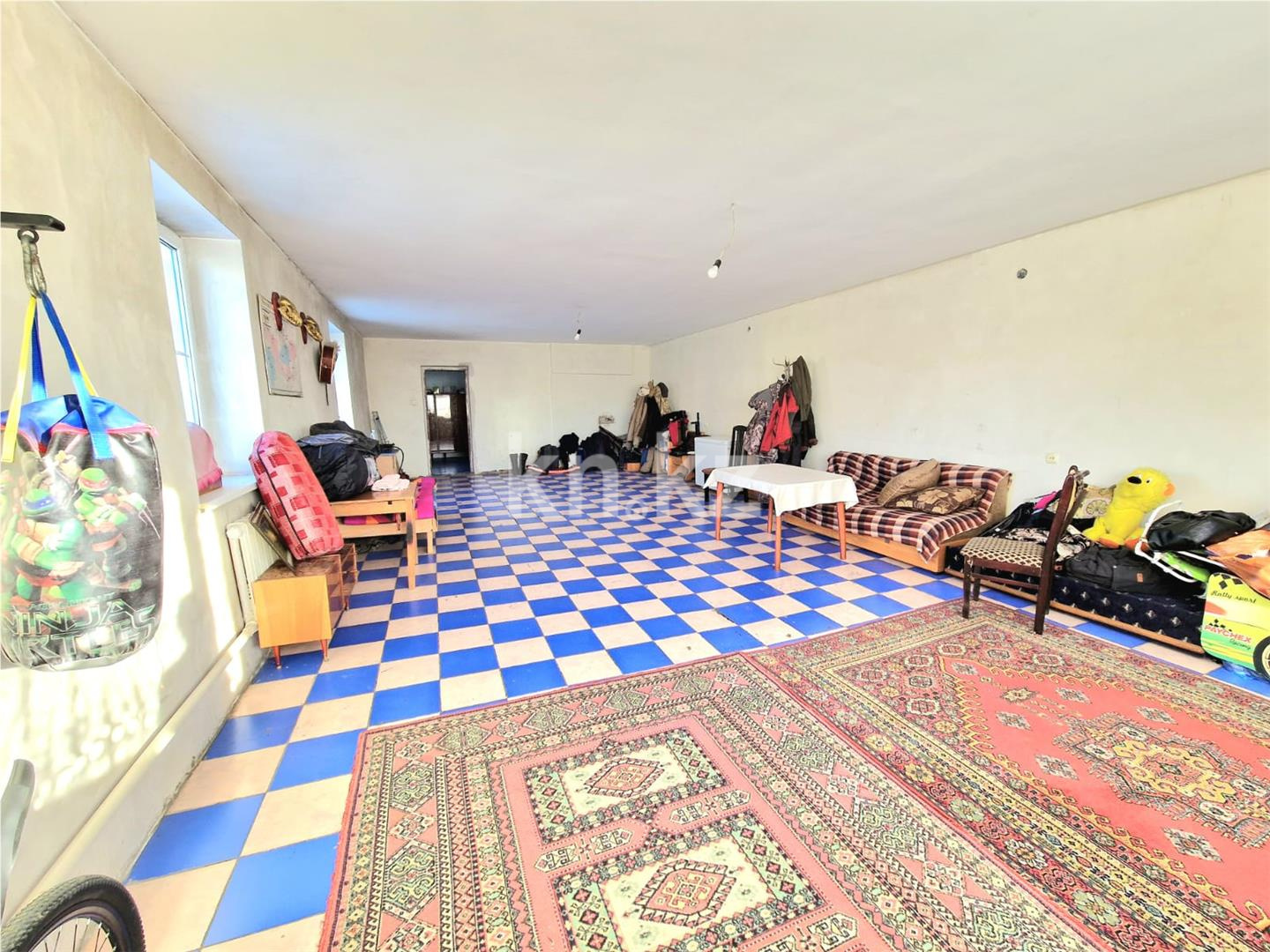 Продажа 5-комнатного дома, 331.9 м² - Продажа домов, коттеджей в Караганде фото 5 из 36