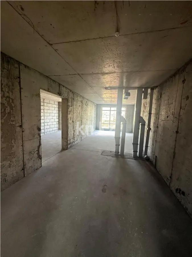 Продажа 2-комнатной квартиры, 52.1 м² - Недвижимость в Алматы фото 2 из 2