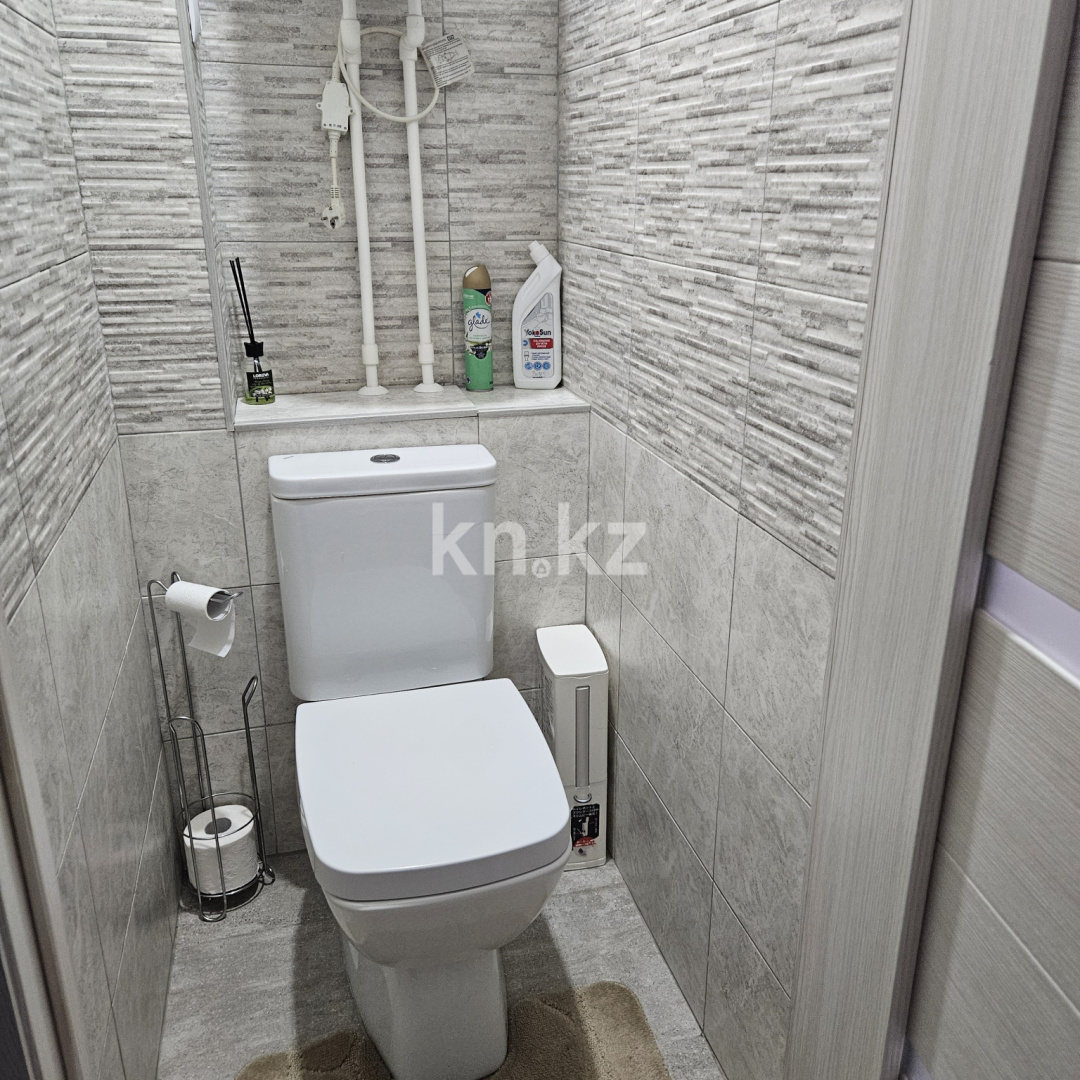 Продажа 2-комнатной квартиры, 52.6 м² - Недвижимость в Казахстане - страница 4 фото 5 из 38