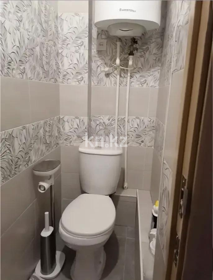 Продажа 1-комнатной квартиры, 42 м², пр. Республики, дом  18 - Продажа  однокомнатных квартир в Караганде без посредников фото 6 из 6