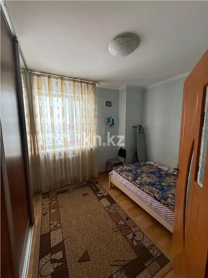 Продажа 2-комнатной квартиры, 61.1 м², пр. Сарыарка, дом  50 в Астане - фото 2