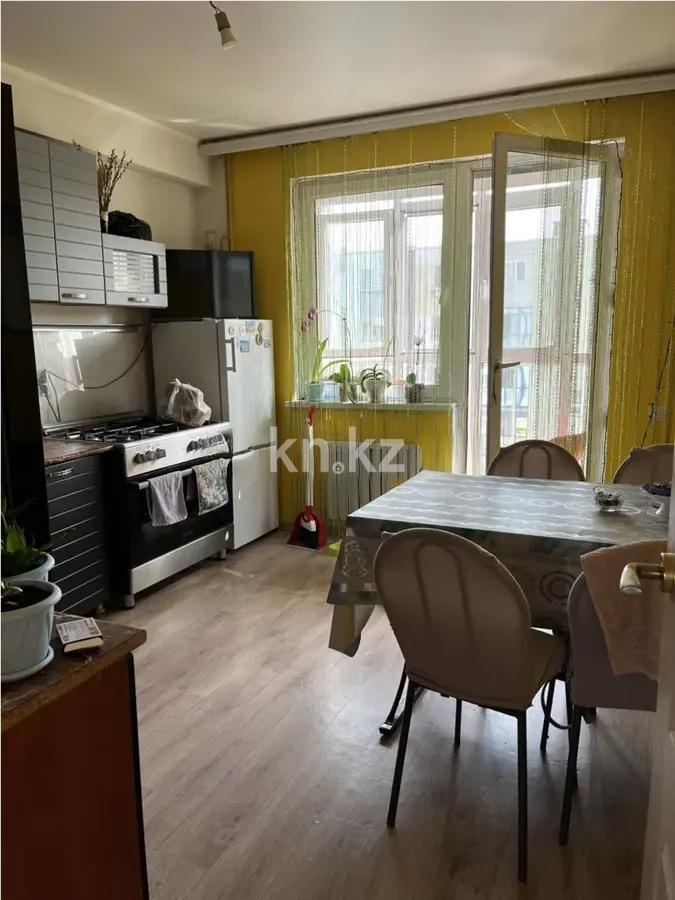 Продажа 3-комнатной квартиры, 76.6 м² - Продажа квартир в Алматы - страница 9 фото 3 из 5