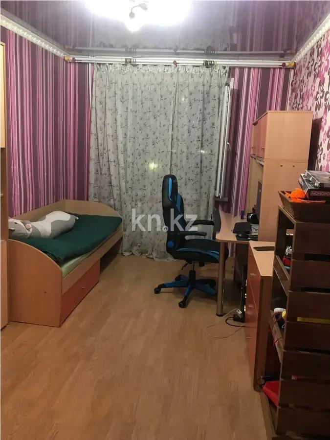 Продажа 3-комнатной квартиры, 63 м², мкр-н Степной-3, дом  3/7 в Караганде - фото 3