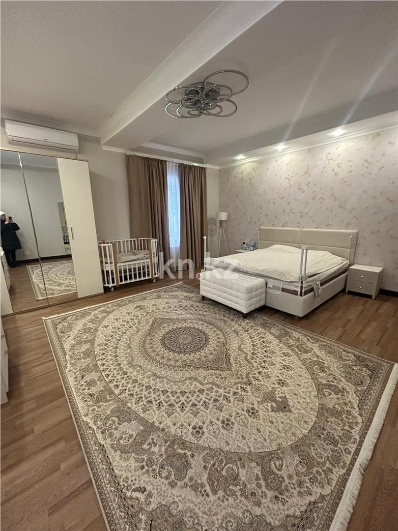 Продажа 6-комнатного дома, 275 м² - Продажа жилой и коммерческой недвижимости в Темиртау фото 5 из 11