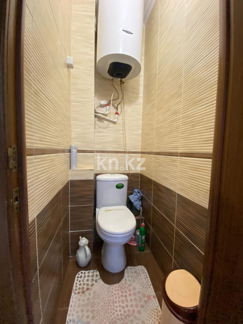 Продажа 4-комнатной квартиры, 79 м² в Караганде - фото 3