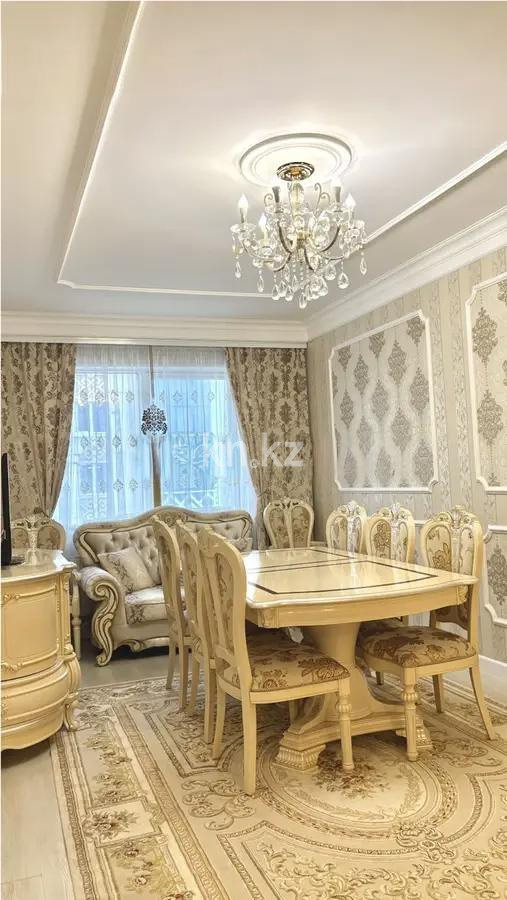 Продажа 4-комнатной квартиры, 104 м², ул. Куанышбаева, дом  9/1 в Астане - фото 5