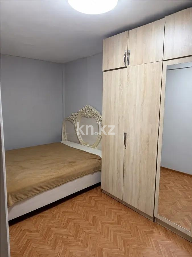 Продажа 2-комнатной квартиры, 44.6 м² - Недвижимость в Казахстане - страница 17 фото 2 из 4