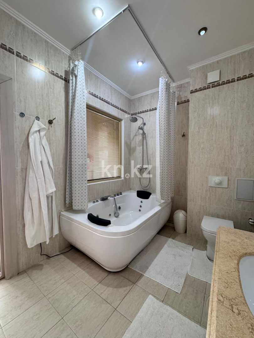 Продажа 3-комнатной квартиры, 133 м² - Продажа трехкомнатных квартир в монолитном доме в Алматы фото 12 из 22