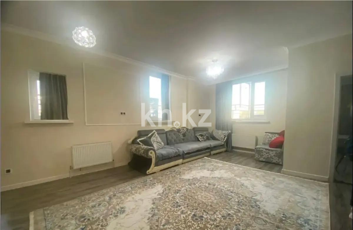 Продажа 2-комнатной квартиры, 90 м², ул. Туркестан, дом  10 - Продажа квартир в Казахстане фото 1 из 6