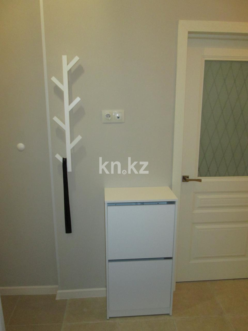 Аренда 2-комнатной квартиры, 70 м² в Астане - фото 14