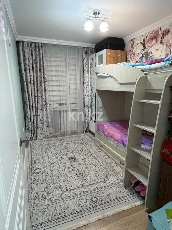 Продажа 4-комнатной квартиры, 74 м² в Алматы - фото 4