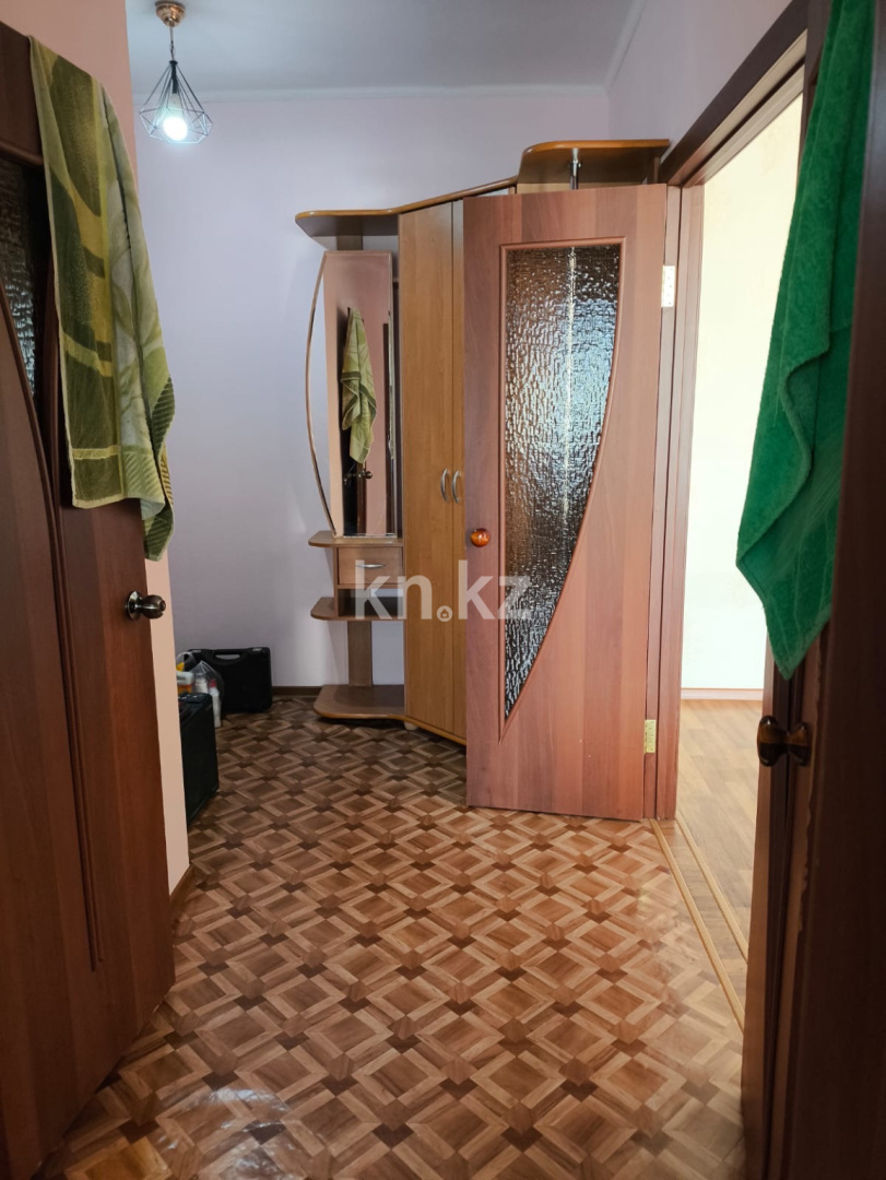 Аренда 1-комнатной квартиры, 47 м² - Аренда однокомнатных квартир помесячно в р-не Сарыарка Астаны фото 7 из 9