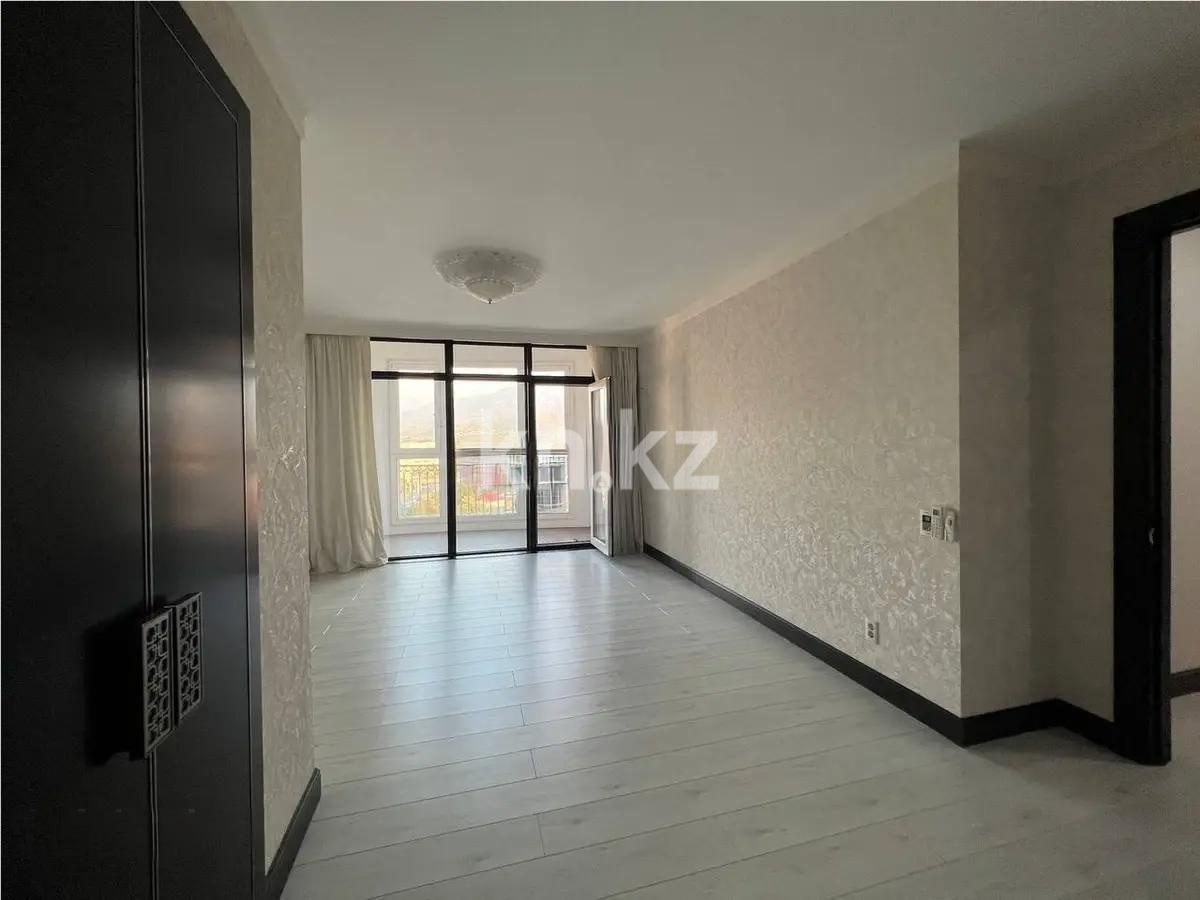Продажа 4-комнатной квартиры, 155.6 м², ул. Аскарова, дом  10 - Продажа квартир в Алматы фото 2 из 3