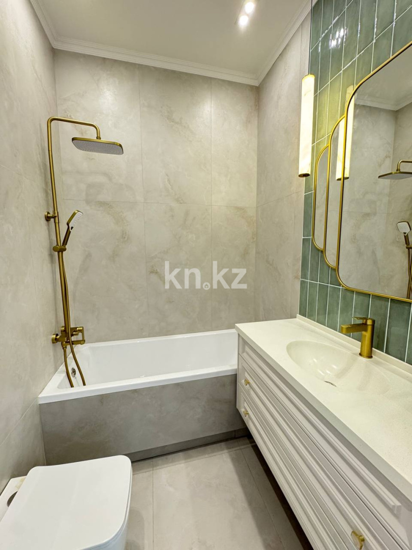 Продажа 4-комнатной квартиры, 96 м² - Продажа квартир в Казахстане - страница 19 фото 16 из 36