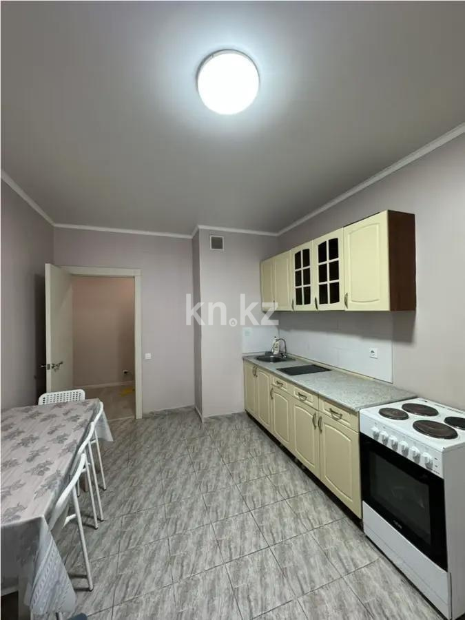 Продажа 1-комнатной квартиры, 45.6 м² - Продажа однокомнатных квартир в Талгарском р-не Алматы фото 2 из 4