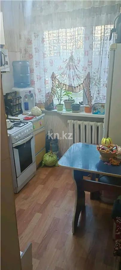 Продажа 3-комнатной квартиры, 47 м², ул. Муканова, дом  32 - Продажа  трехкомнатных квартир в Караганде фото 4 из 7