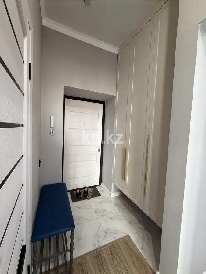 Продажа 2-комнатной квартиры, 36 м² в Астане - фото 5
