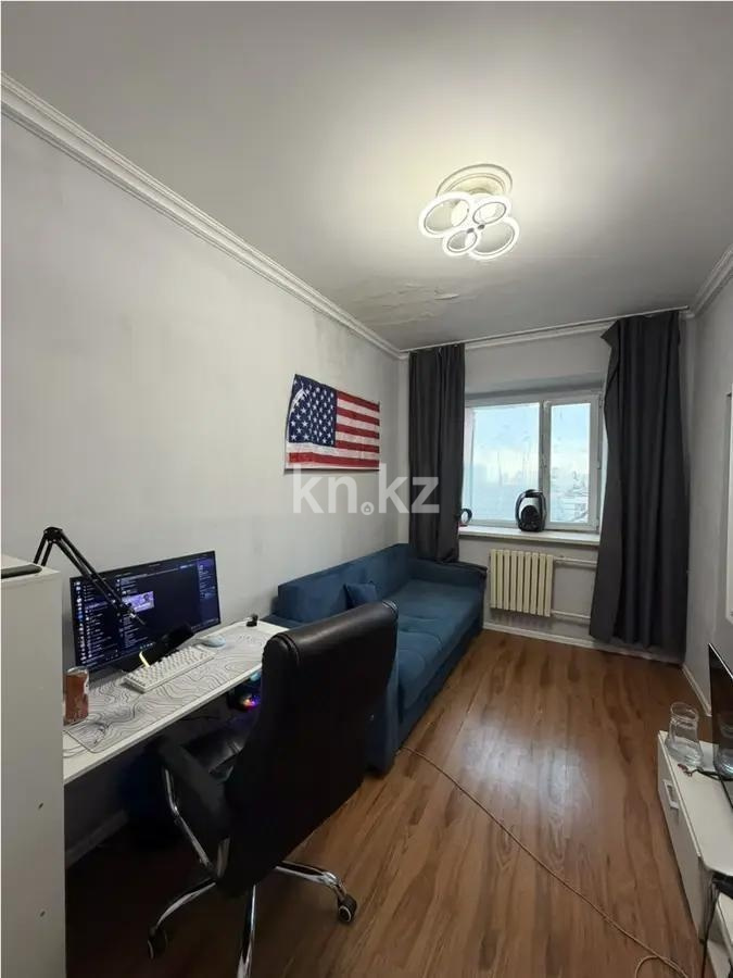 Продажа 5-комнатной квартиры, 136 м² - Продажа пятикомнатных и более квартир в Астане фото 4 из 9