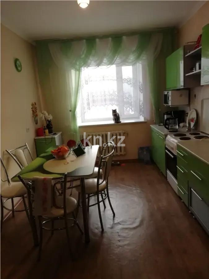 Продажа 2-комнатной квартиры, 66.3 м² в Астане