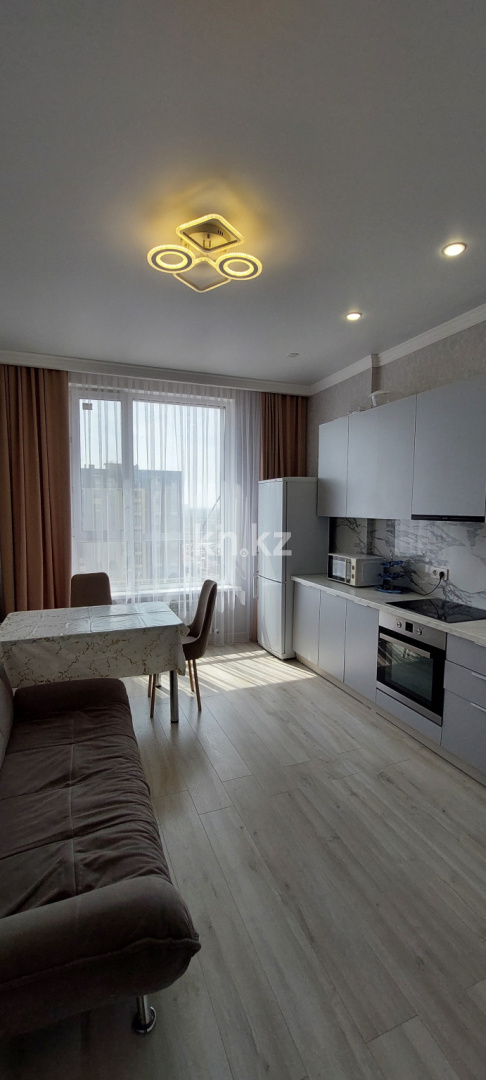 Аренда 1-комнатной квартиры, 48 м² - Недвижимость в Казахстане - страница 20 фото 5 из 13