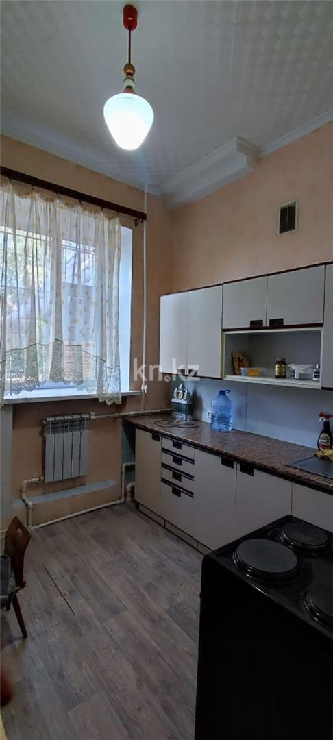 Продажа 2-комнатной квартиры, 60 м², ул. Жамбыла, дом  107 в Караганде - фото 6