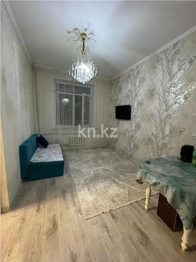 Продажа 2-комнатной квартиры, 30 м², ул. Торетай, дом  221 - Продажа и аренда недвижимости в Алматы фото 1 из 1