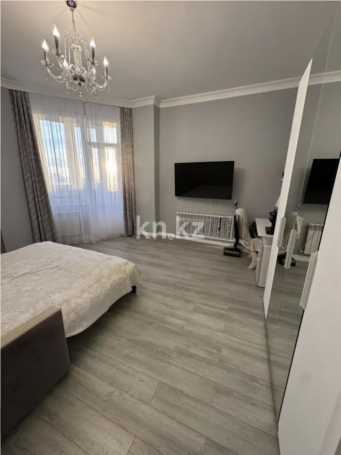 Продажа 3-комнатной квартиры, 101 м², ул. Байтурсынова, дом  29а в Астане - фото 2