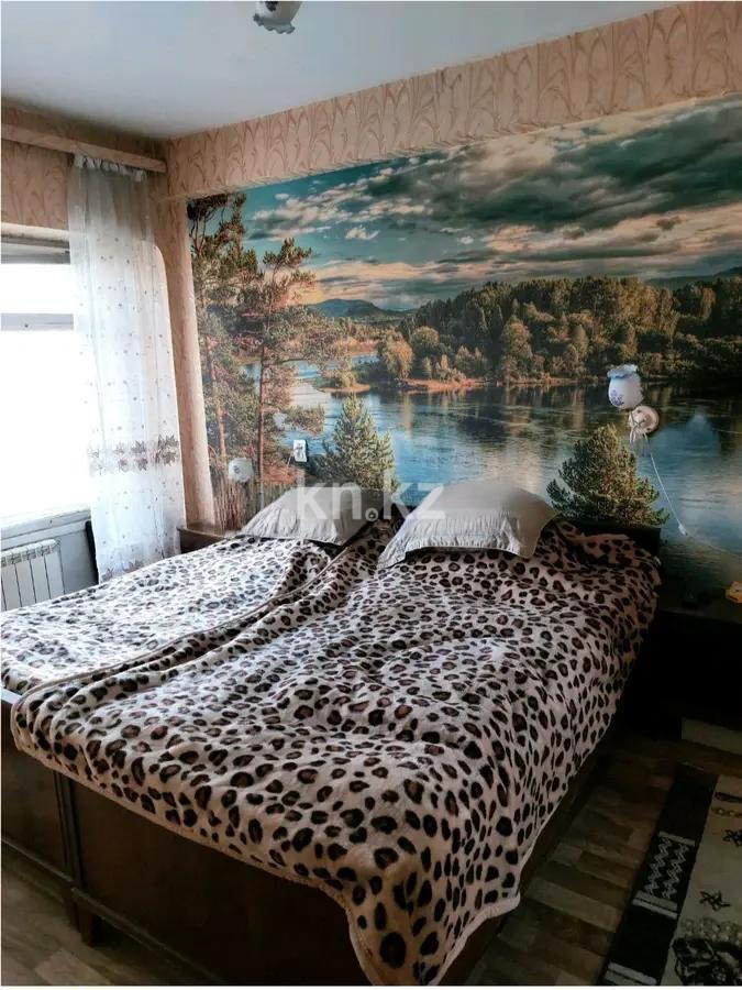 Продажа 3-комнатной квартиры, 63 м², ул. Майлина, дом  212 в Алматы - фото 2